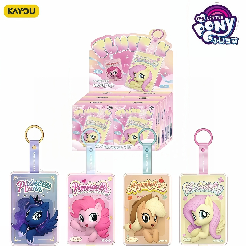Anime Merchandise Bd - KAYOU New My Little Pony Plush