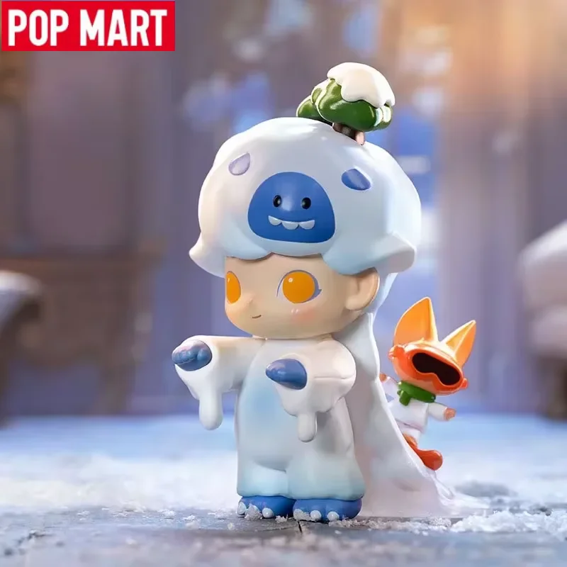 Anime Merchandise For Sale - POP MART DIMOO 'No One's Gonna
