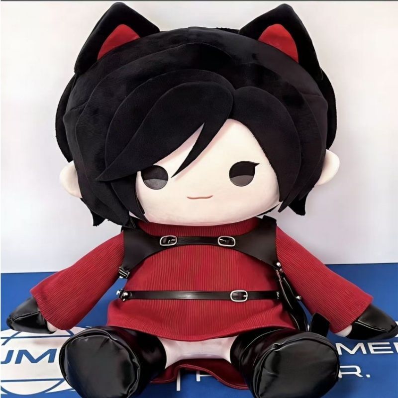 Anime Cosplay Merchandise - 2026 New Fan Merchandise, Resident Evil：The