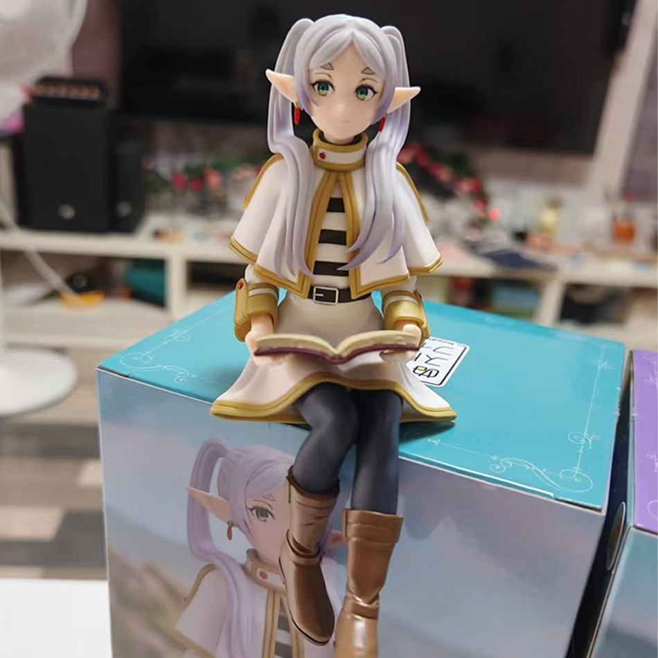 Anime Merchandise For Sale - hot sales Noodle Stopper Sousou no
