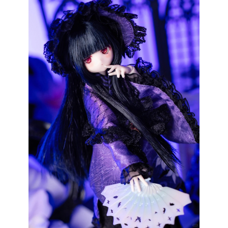 Anime Merchandise For Sale - Time Rift & Music Box Series