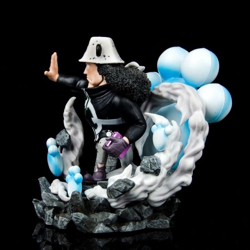 New 13cm One Piece Anime Perip - Anime One Piece Merchandise 评论和价格