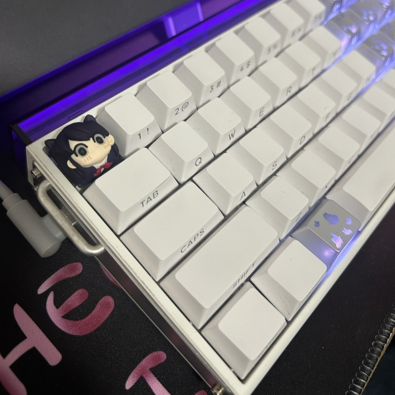 Komi Can'T Communicate Komi Sh - Anime Merchandise For Girls 评论和价格