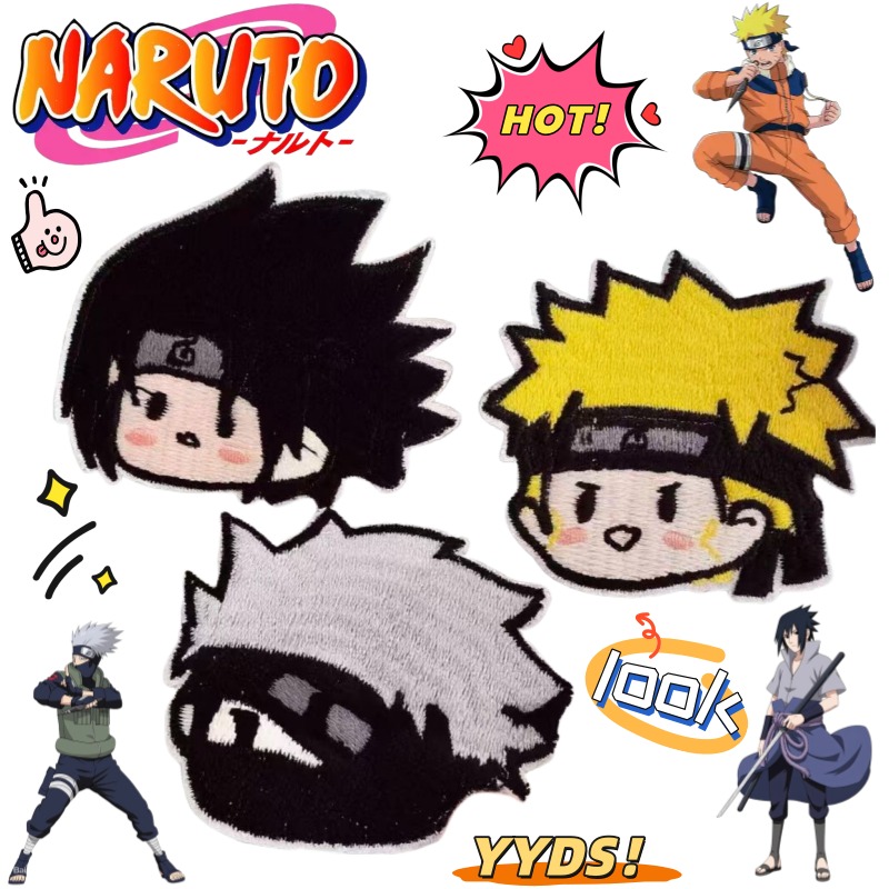 NARUTO Uzumaki Naruto Uchiha S - Anime Cosplay Merchandise 评论和价格