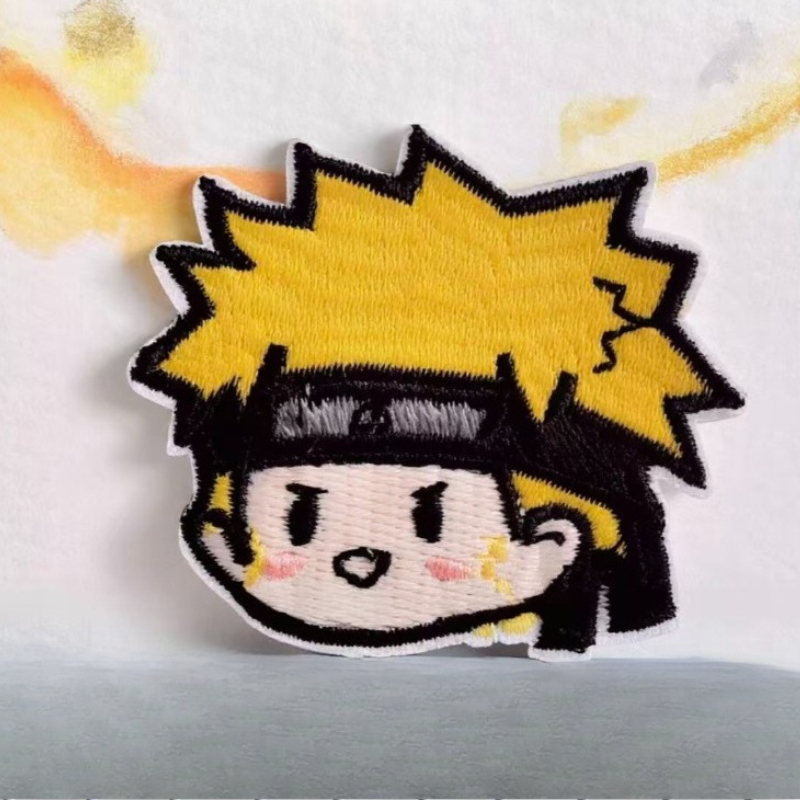 NARUTO Uzumaki Naruto Uchiha S - Anime Cosplay Merchandise 评论和价格