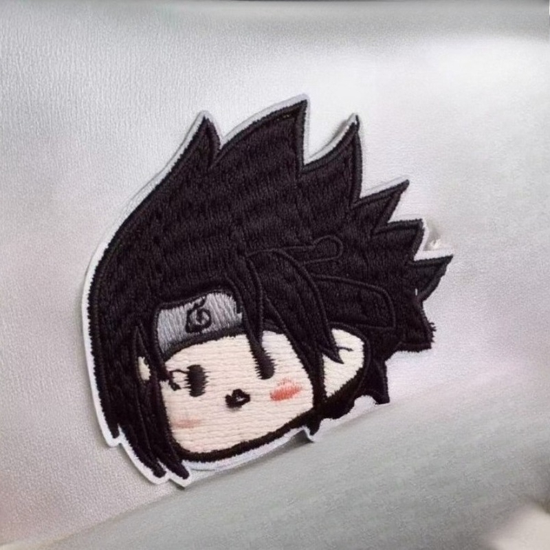 NARUTO Uzumaki Naruto Uchiha S - Anime Cosplay Merchandise 评论和价格