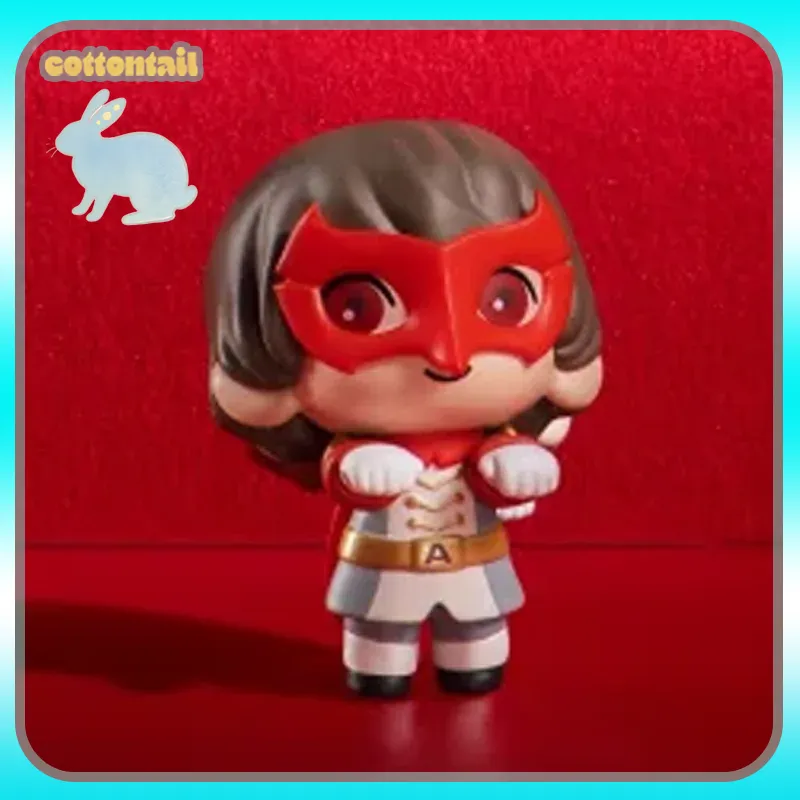 Original Persona 5 Royal P5r P - Anime Merchandise For Girls 评论和价格