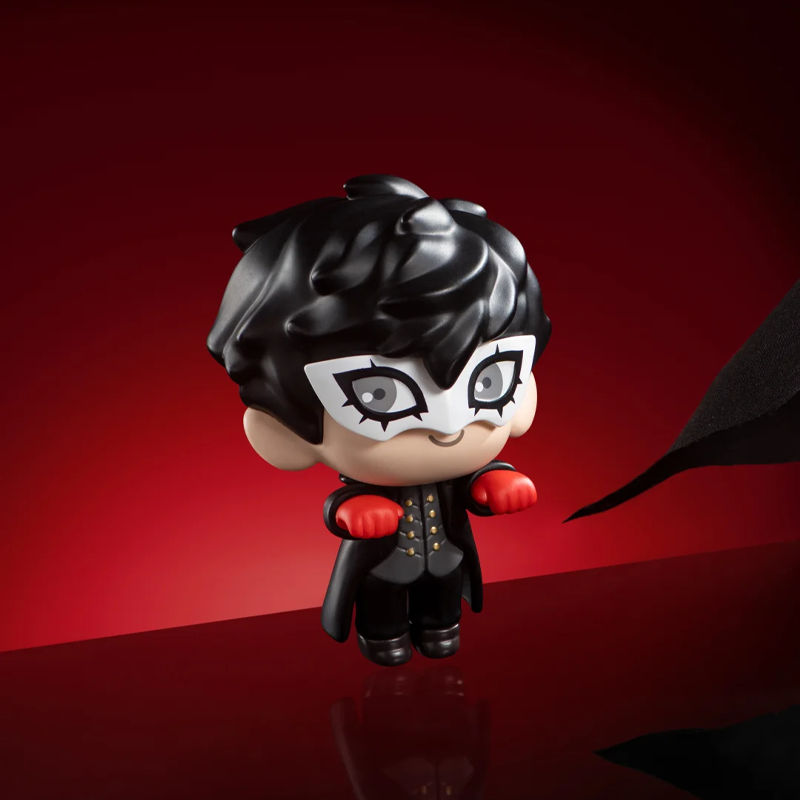 Original Persona 5 Royal P5r P - Anime Merchandise For Girls 评论和价格