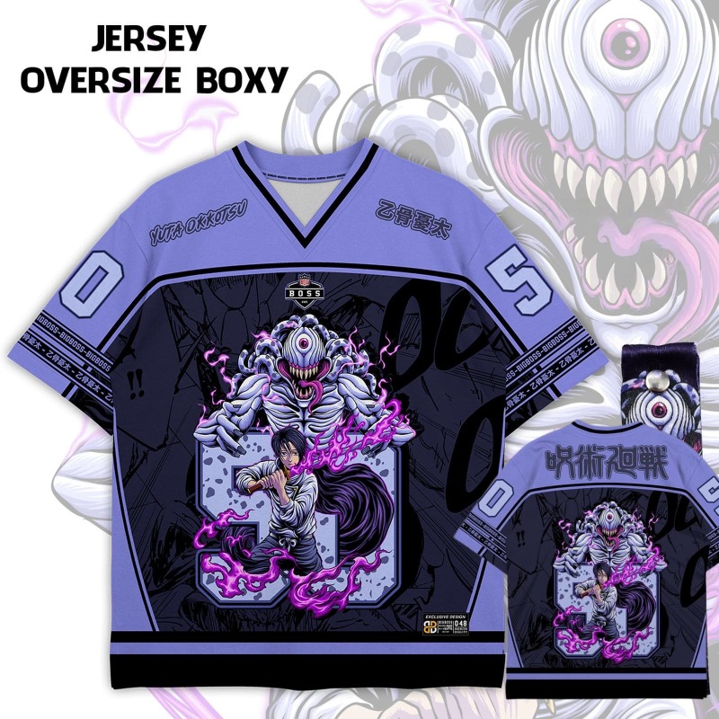 Anime Jujutsu Kaisen Choso Pri - Anime Merchandise Women 评论和价格