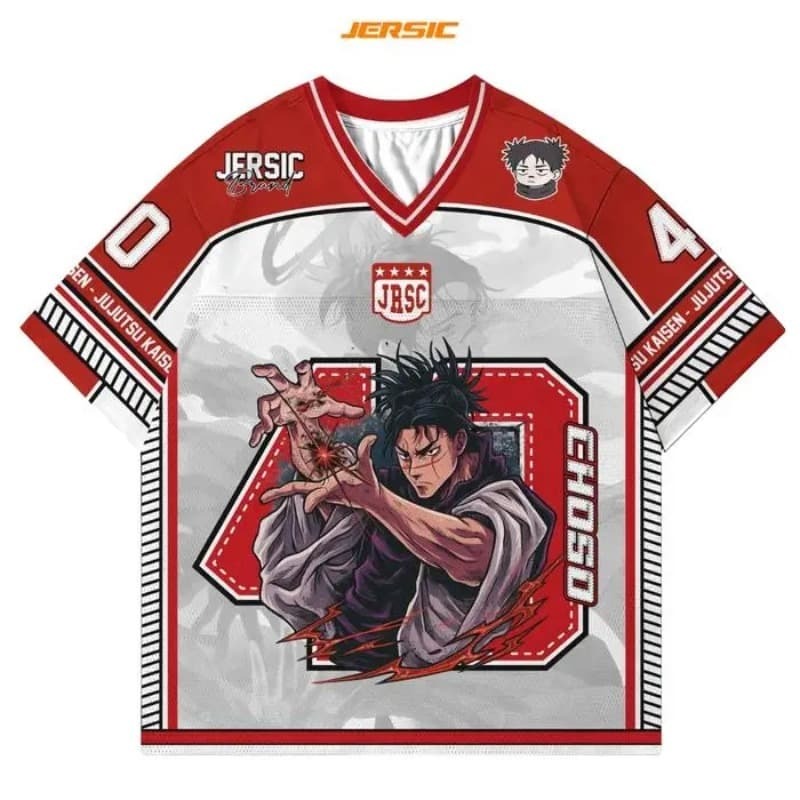 Anime Jujutsu Kaisen Choso Pri - Anime Merchandise Women 评论和价格