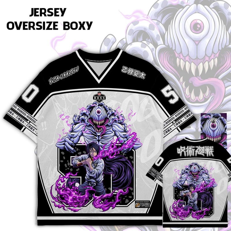 Anime Jujutsu Kaisen Choso Pri - Anime Merchandise Women 评论和价格