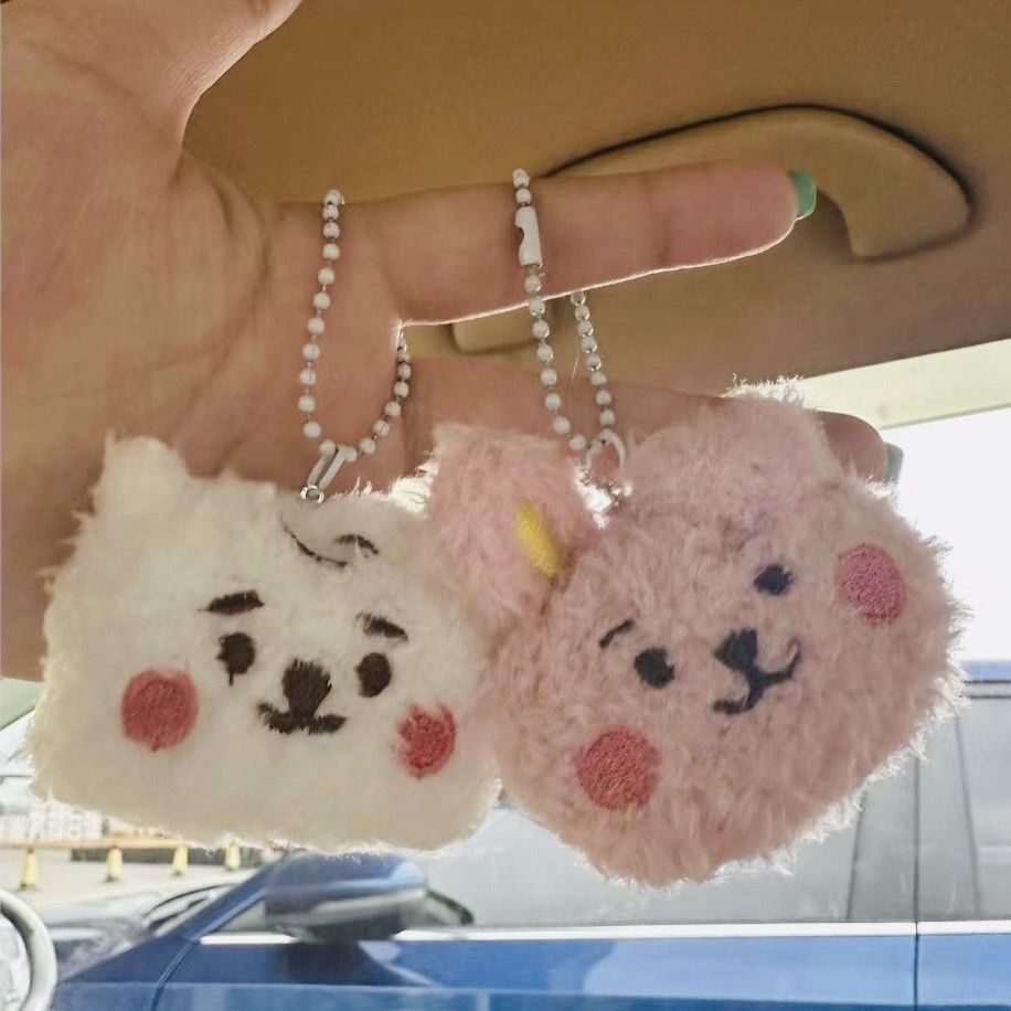BT21 anime merchandise cartoon - Anime Merchandise For Girls 评论和价格