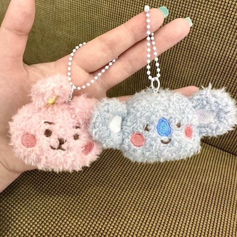 BT21 anime merchandise cartoon - Anime Merchandise For Girls 评论和价格
