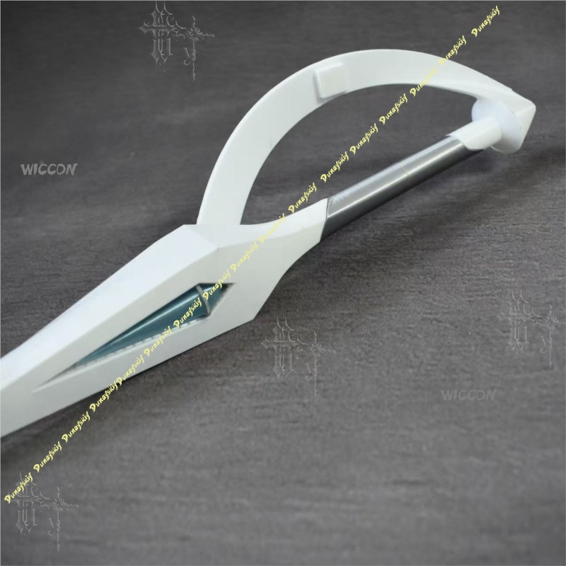 Sapphire Knight Cosplay Prop R - Anime Cosplay Merchandise 评论和价格