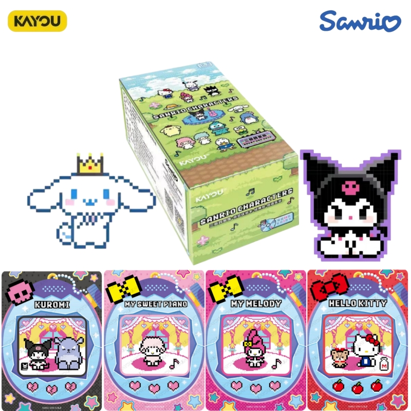 KAYOU Official Genuine Sanrio  - Anime Merchandise Bd 评论和价格