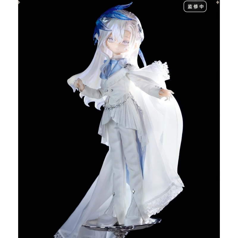 Mita Cat Box Series 1/8 BJD Bl - Anime Merchandise For Sale 评论和价格