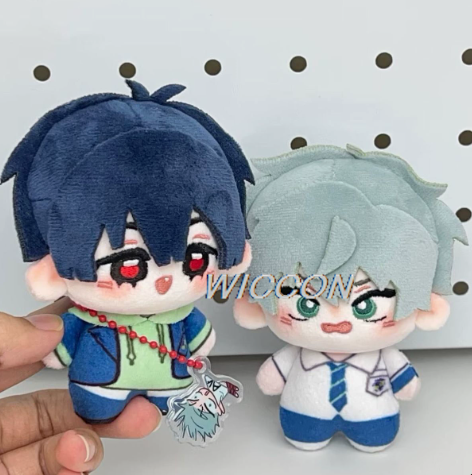 A Weirdly-shaped Stage AS 10cm - Weird Anime Merchandise 评论和价格