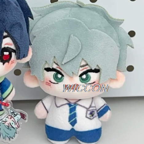 A Weirdly-shaped Stage AS 10cm - Weird Anime Merchandise 评论和价格