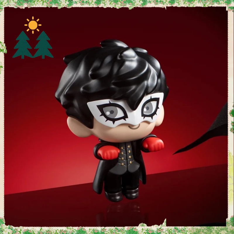 Original Persona 5 Royal P5r P - Anime Merchandise For Girls 评论和价格