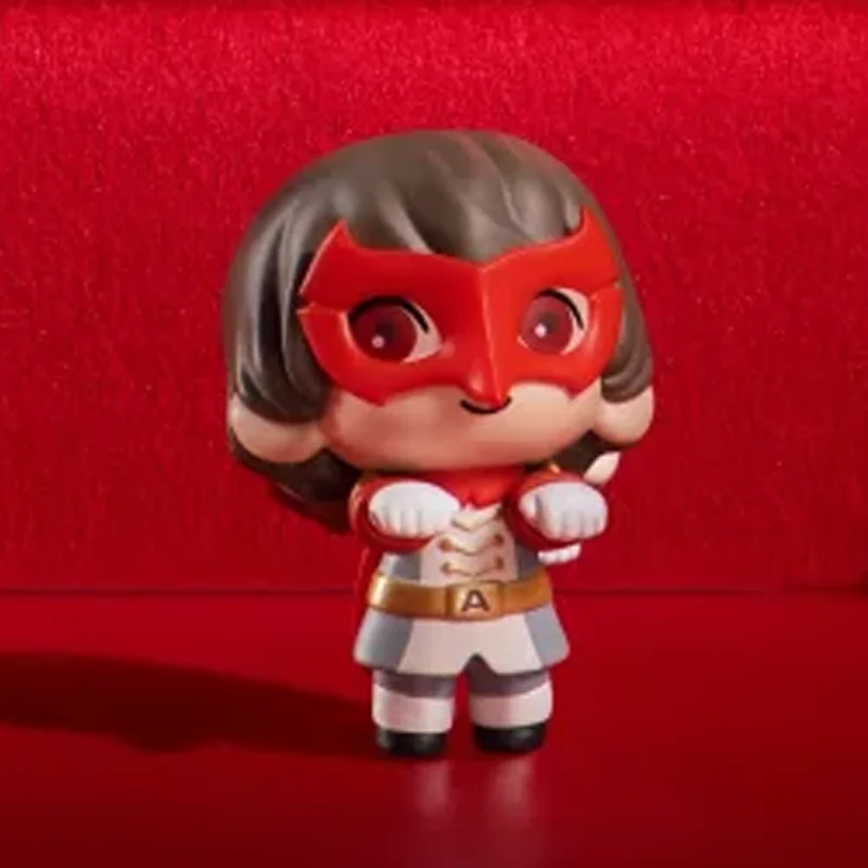 Original Persona 5 Royal P5r P - Anime Merchandise For Girls 评论和价格