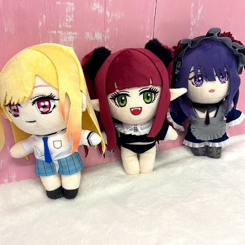 Cute My Dress-Up Darling Marin - Anime Merchandise For Girls 评论和价格