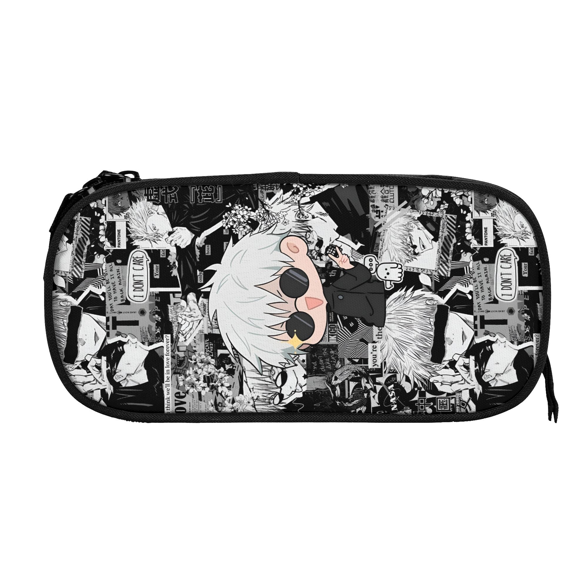 Custom J-Jujutsus K-Kaisens Pe - Manga Storage Box 评论和价格