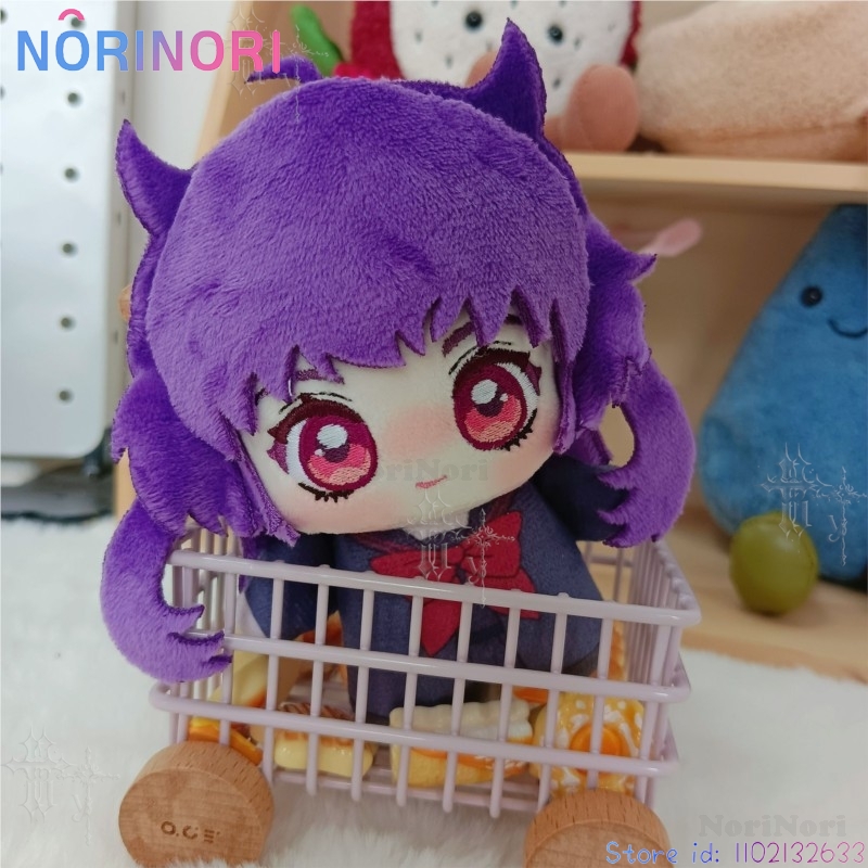 Kaiju Girl Caramelise Chloe 10 - Anime Merchandise Women 评论和价格