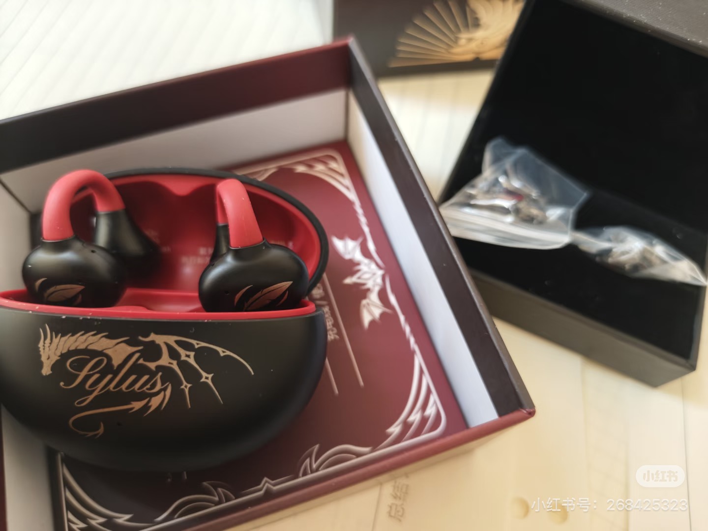 Bluetooth Anime Earphones Ear  - Anime Merchandise Market 评论和价格
