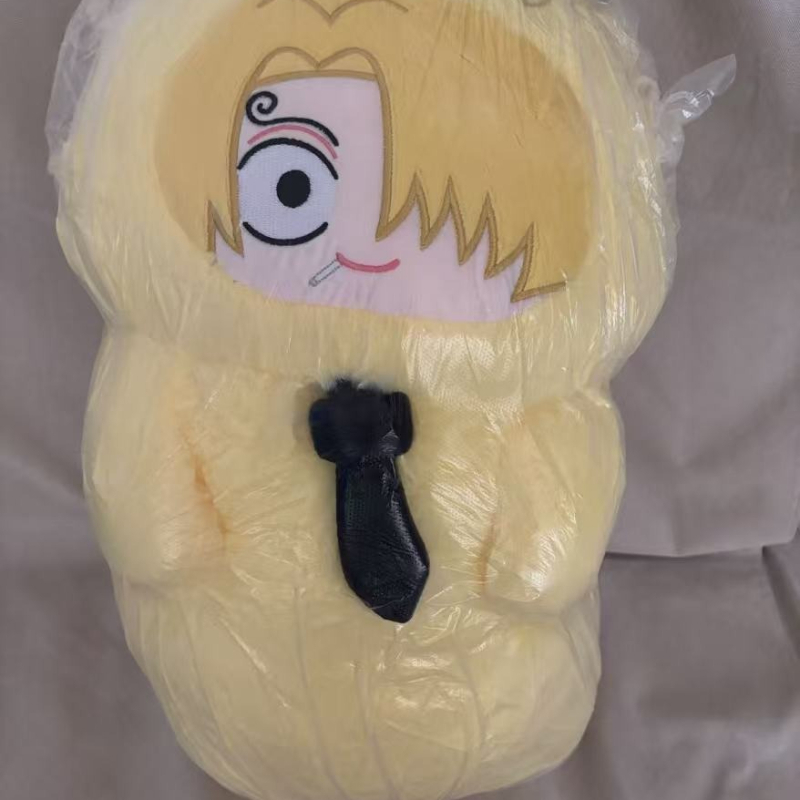 Big One Piece Cat Ear Series L - Anime One Piece Merchandise 评论和价格