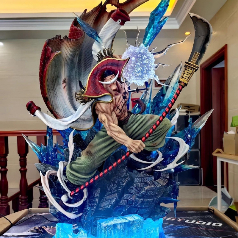Anime Figure One Piece Whitebe - Anime One Piece Merchandise 评论和价格