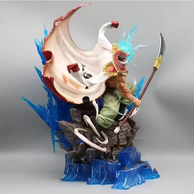 Anime Figure One Piece Whitebe - Anime One Piece Merchandise 评论和价格