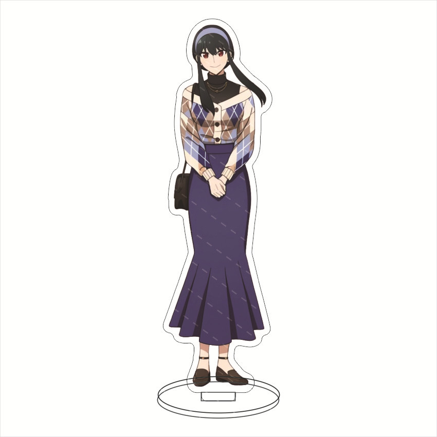 16CM Anime Figure ‌SPY×FAMILY‌ - Given Anime Merchandise 评论和价格