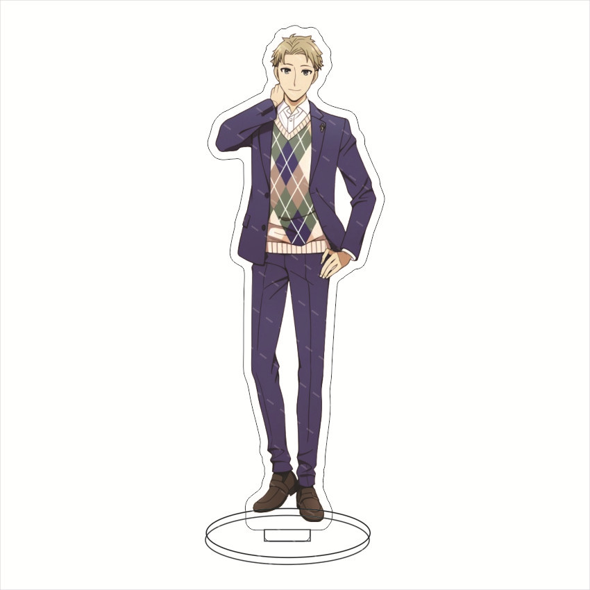 16CM Anime Figure ‌SPY×FAMILY‌ - Given Anime Merchandise 评论和价格