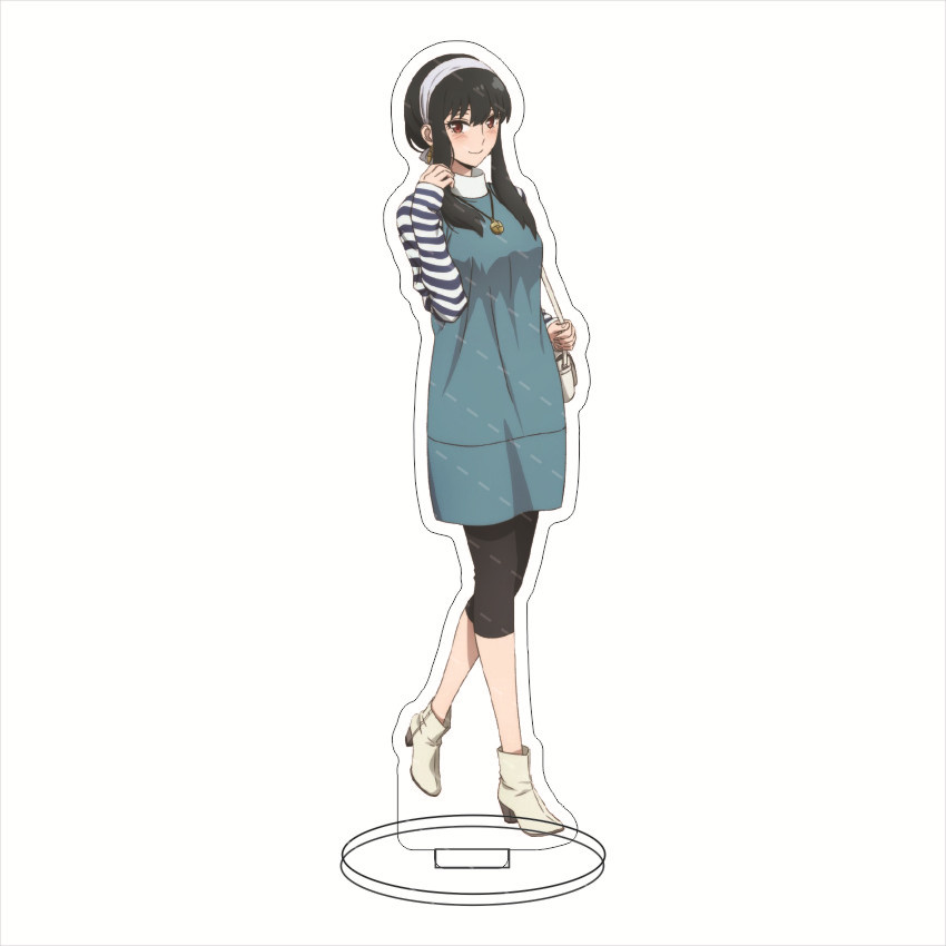 16CM Anime Figure ‌SPY×FAMILY‌ - Given Anime Merchandise 评论和价格
