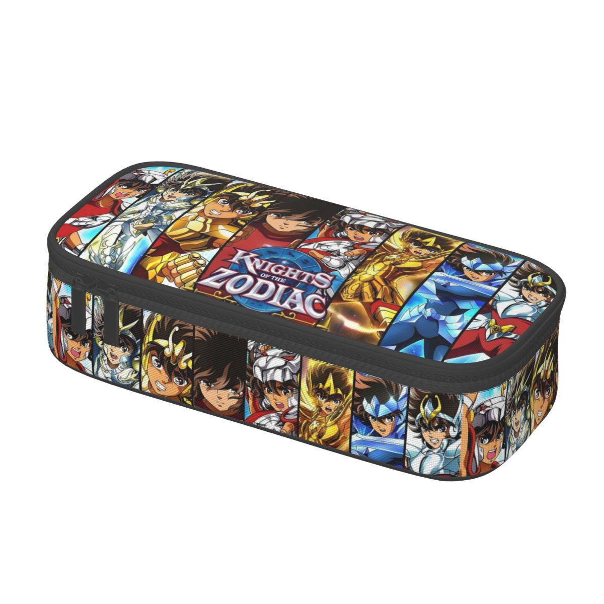 Korean Saint Seiya Knights Of  - Manga Storage Box 评论和价格