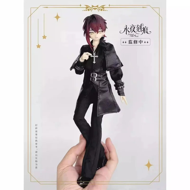 Evernight Engraving Series 1/6 - Anime Merchandise For Sale 评论和价格