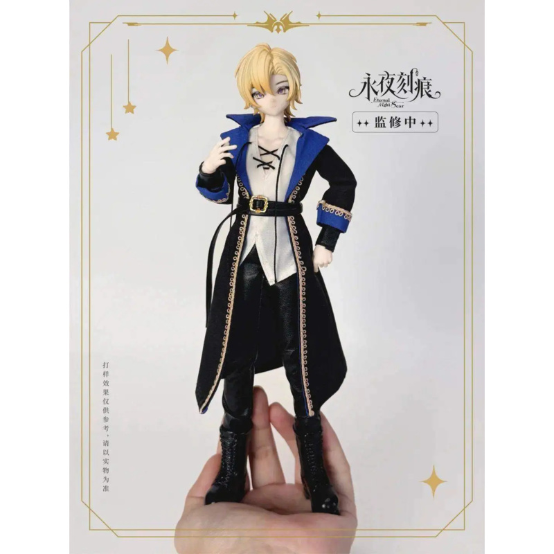 Evernight Engraving Series 1/6 - Anime Merchandise For Sale 评论和价格