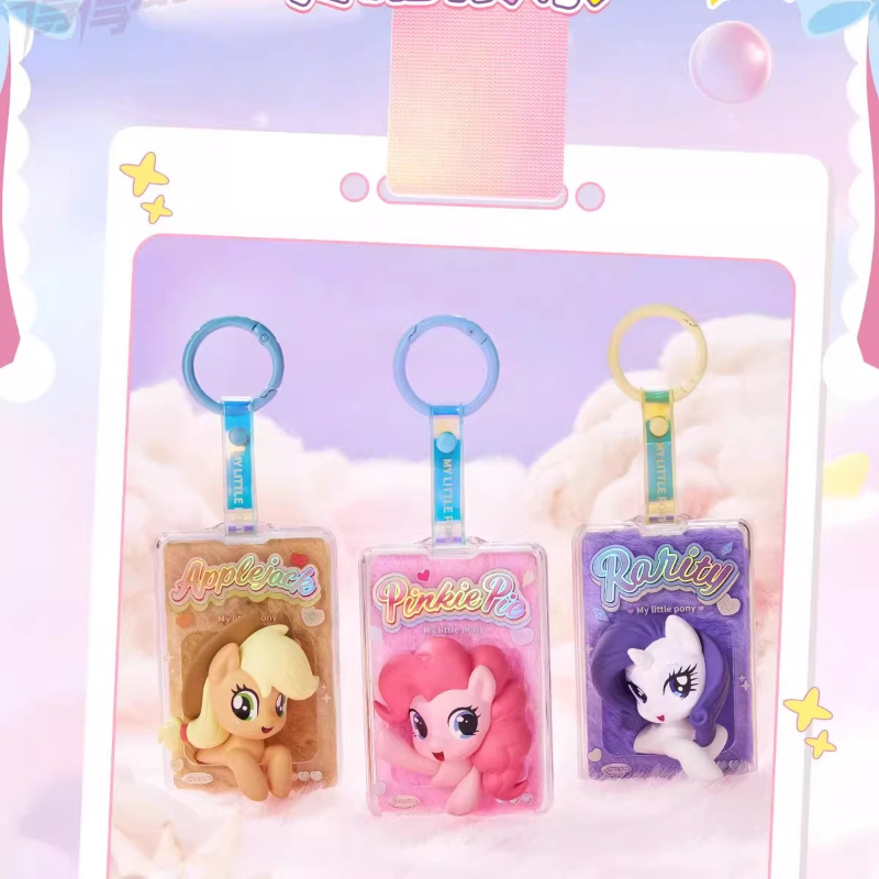 KAYOU  New My Little Pony Plus - Anime Merchandise Bd 评论和价格
