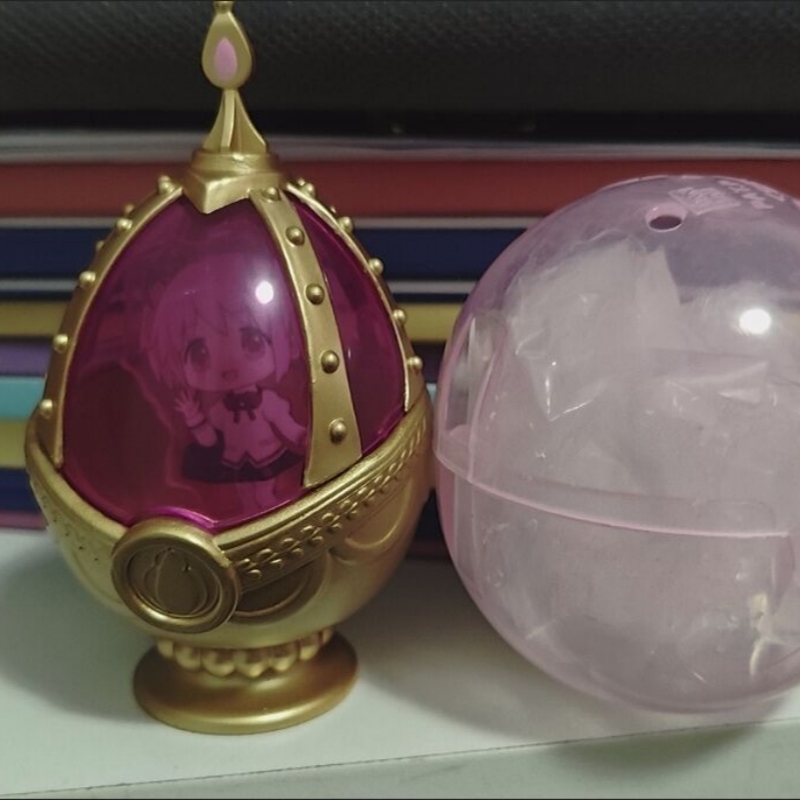 Genuine Bushiroad Pg Puella Ma - Manga Storage Box 评论和价格