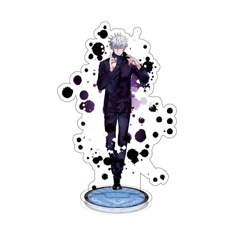 Jujutsu Kaisen Yuji Itadori Ac - Anime Convention Merchandise 评论和价格