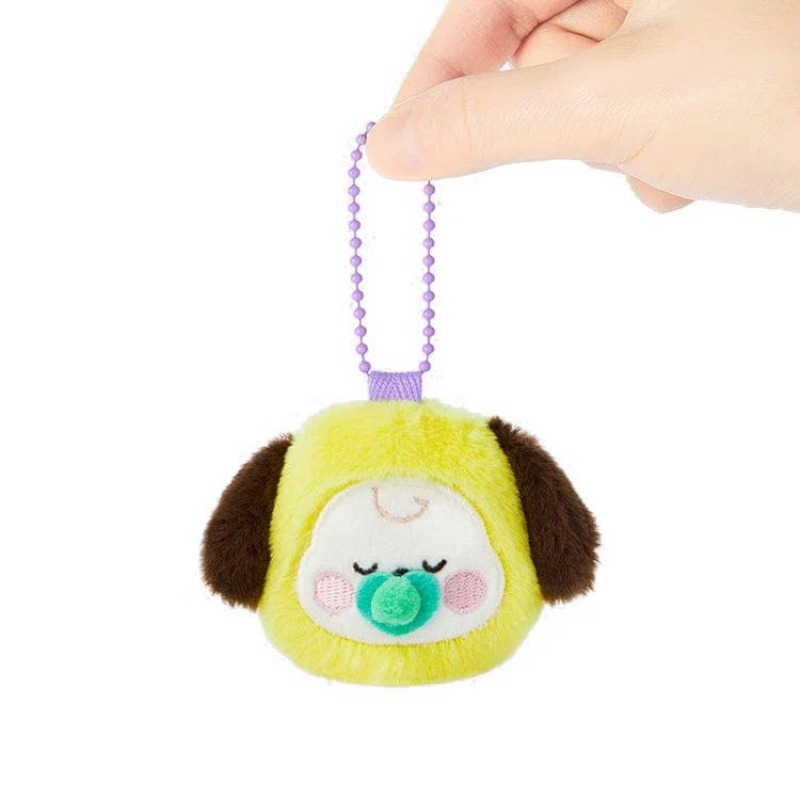 BT21 cartoon cute baby series  - Anime Cosplay Merchandise 评论和价格