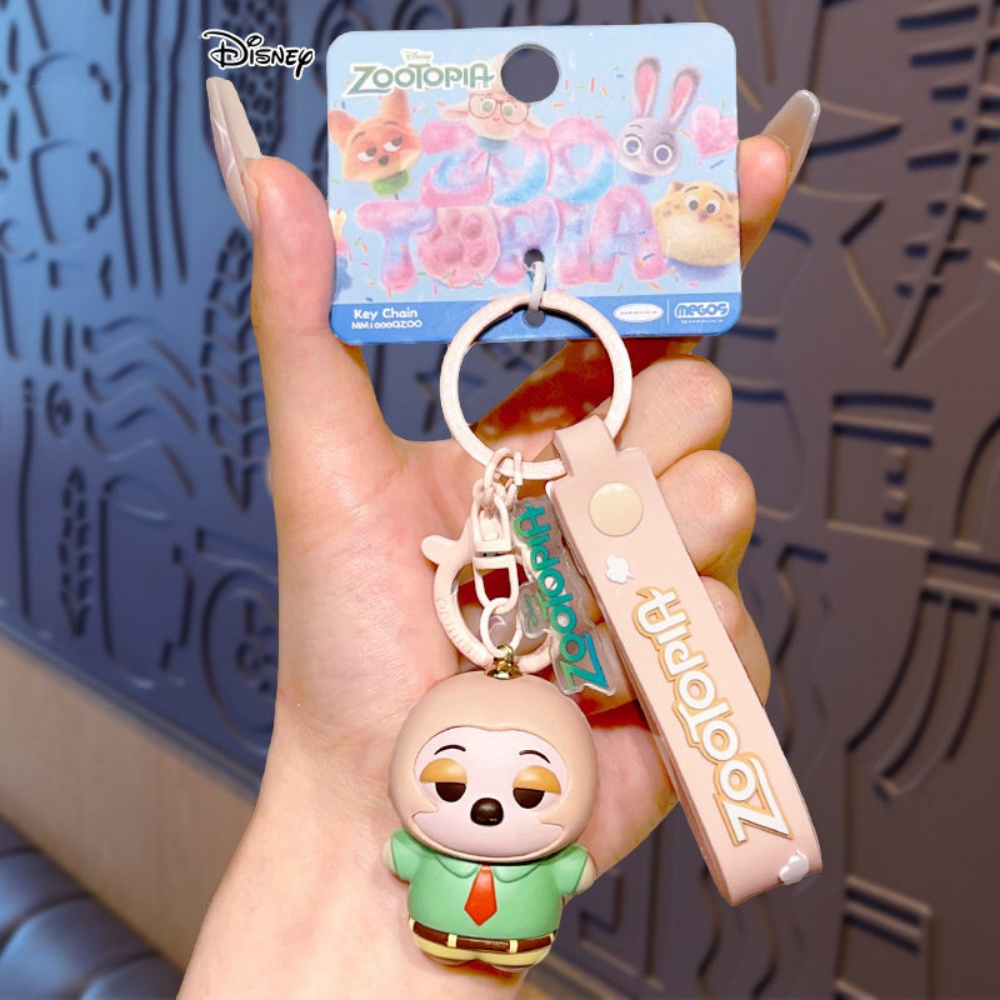 Genuine Zootopia Judy Nick Mod - Anime Merchandise Women 评论和价格