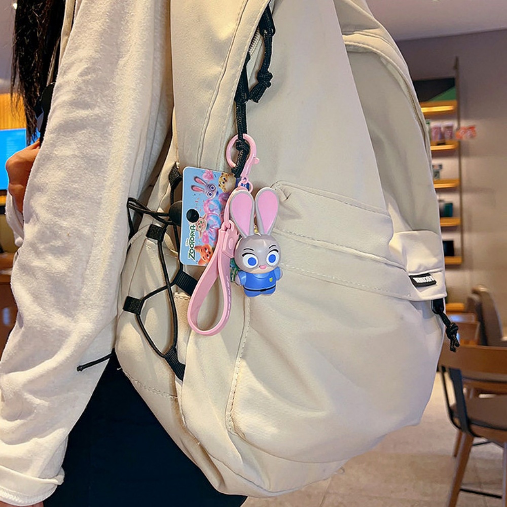 Genuine Zootopia Judy Nick Mod - Anime Merchandise Women 评论和价格