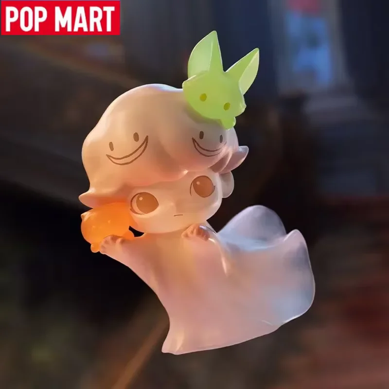 POP MART DIMOO 'No One's Gonna - Anime Merchandise For Sale 评论和价格