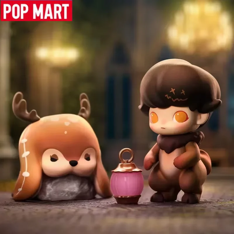 POP MART DIMOO 'No One's Gonna - Anime Merchandise For Sale 评论和价格