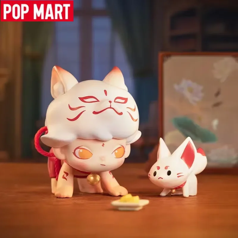POP MART DIMOO 'No One's Gonna - Anime Merchandise For Sale 评论和价格