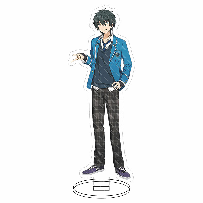 16CM Anime Acrylic Stand Ensem - Given Anime Merchandise 评论和价格