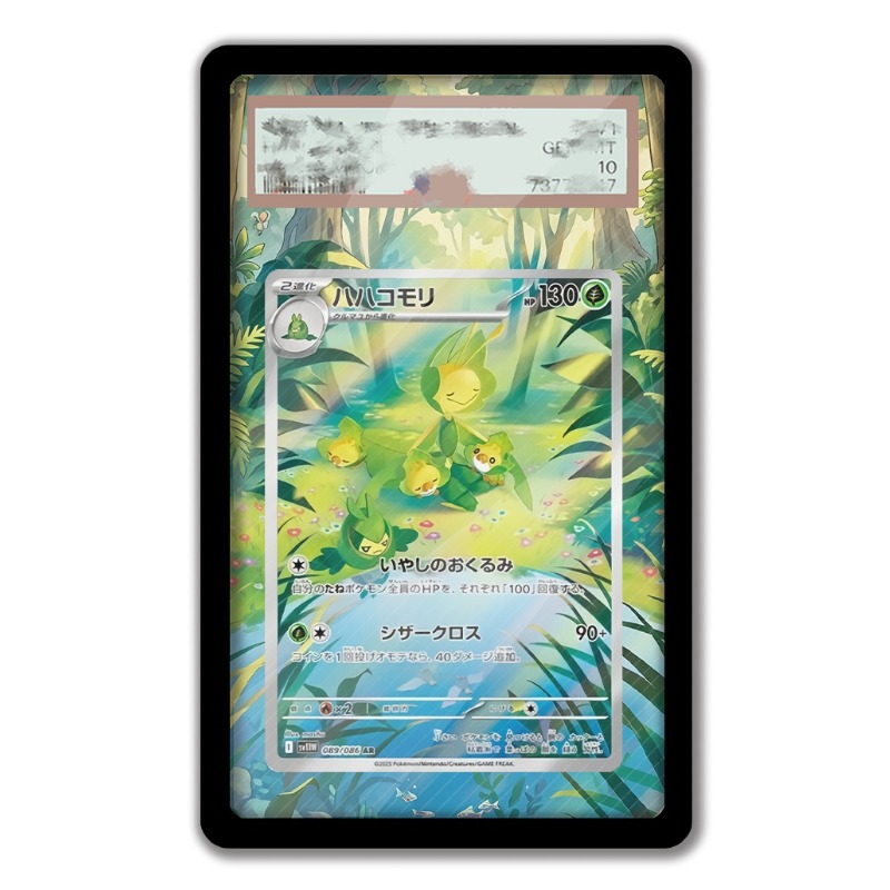 Art Display for Pokemon Leavan - Anime Merchandise For Girls 评论和价格