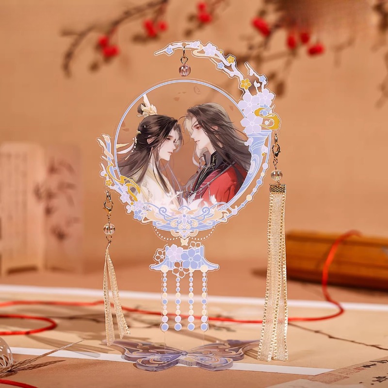 Anime Heaven Official's Blessi - Anime Merchandise Women 评论和价格