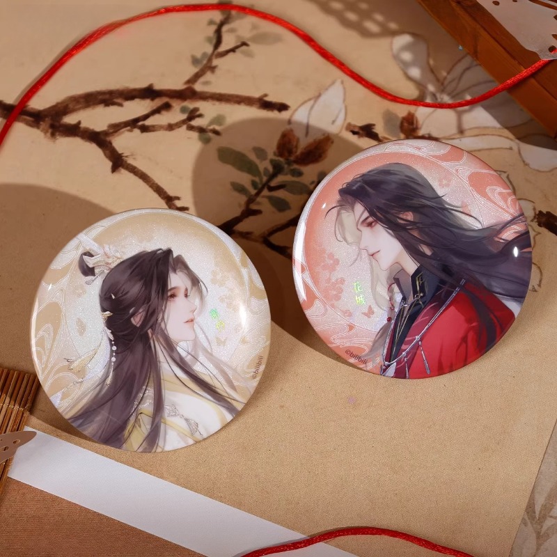 Anime Heaven Official's Blessi - Anime Merchandise Women 评论和价格